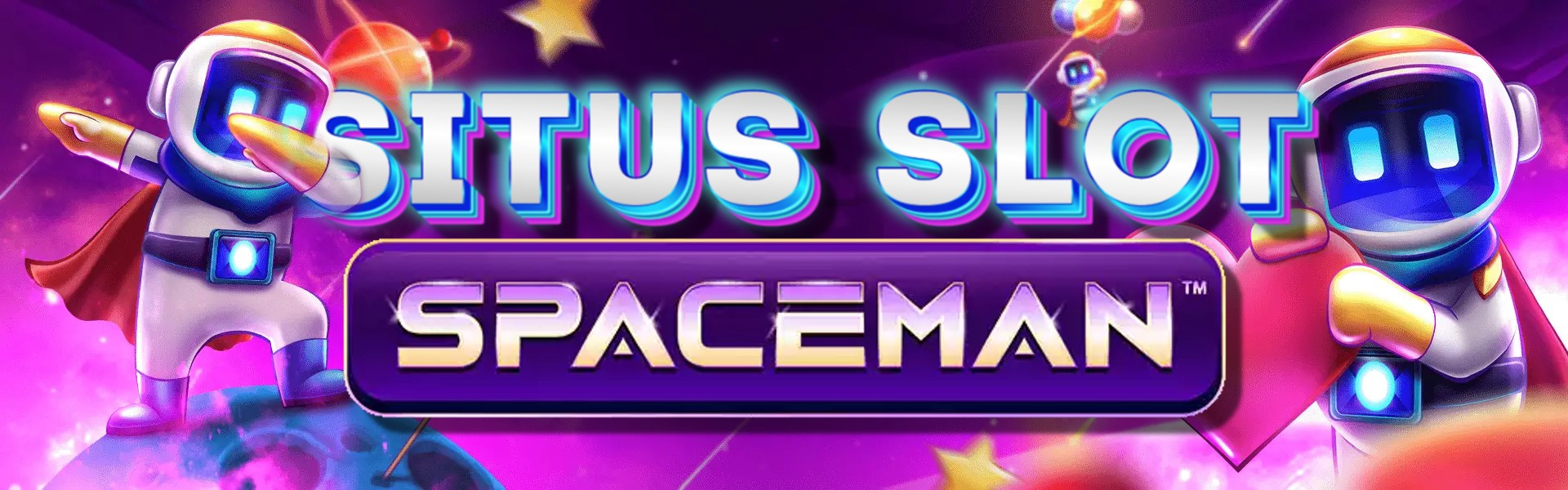 SPACEMAN > Daftar Situs Spaceman Slot Pragmatic Play Deposit 10ribu Mudah x100